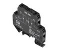 Solid State Relay, 100mA, 30V, Screw Terminal